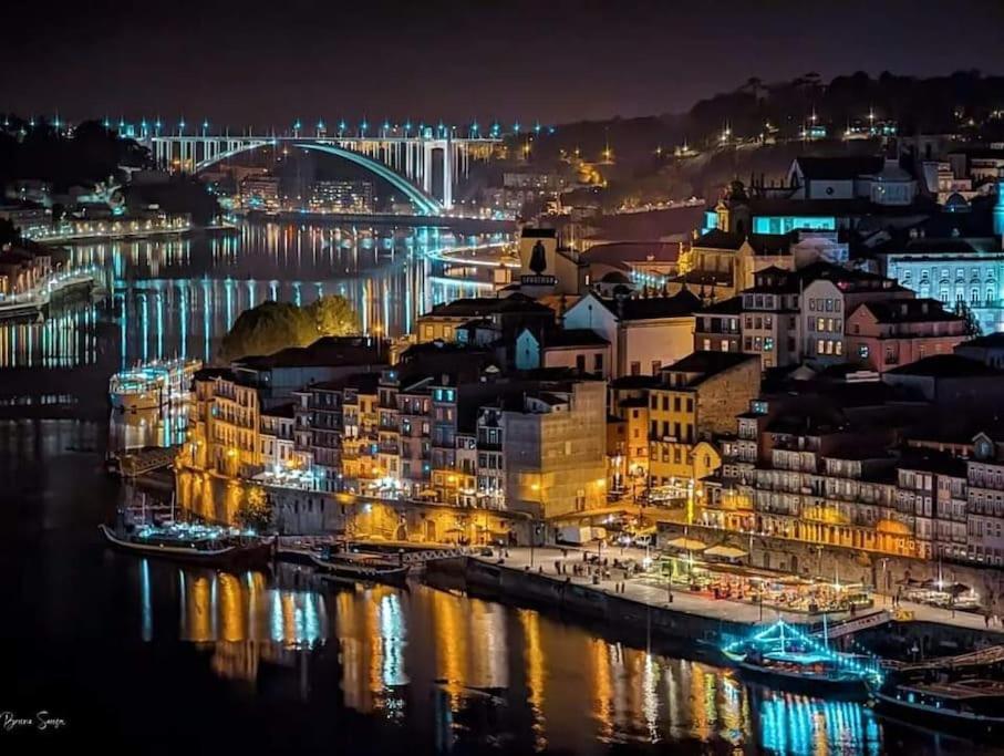 Simple But Cosybest Locations Vila Nova de Gaia Exterior foto