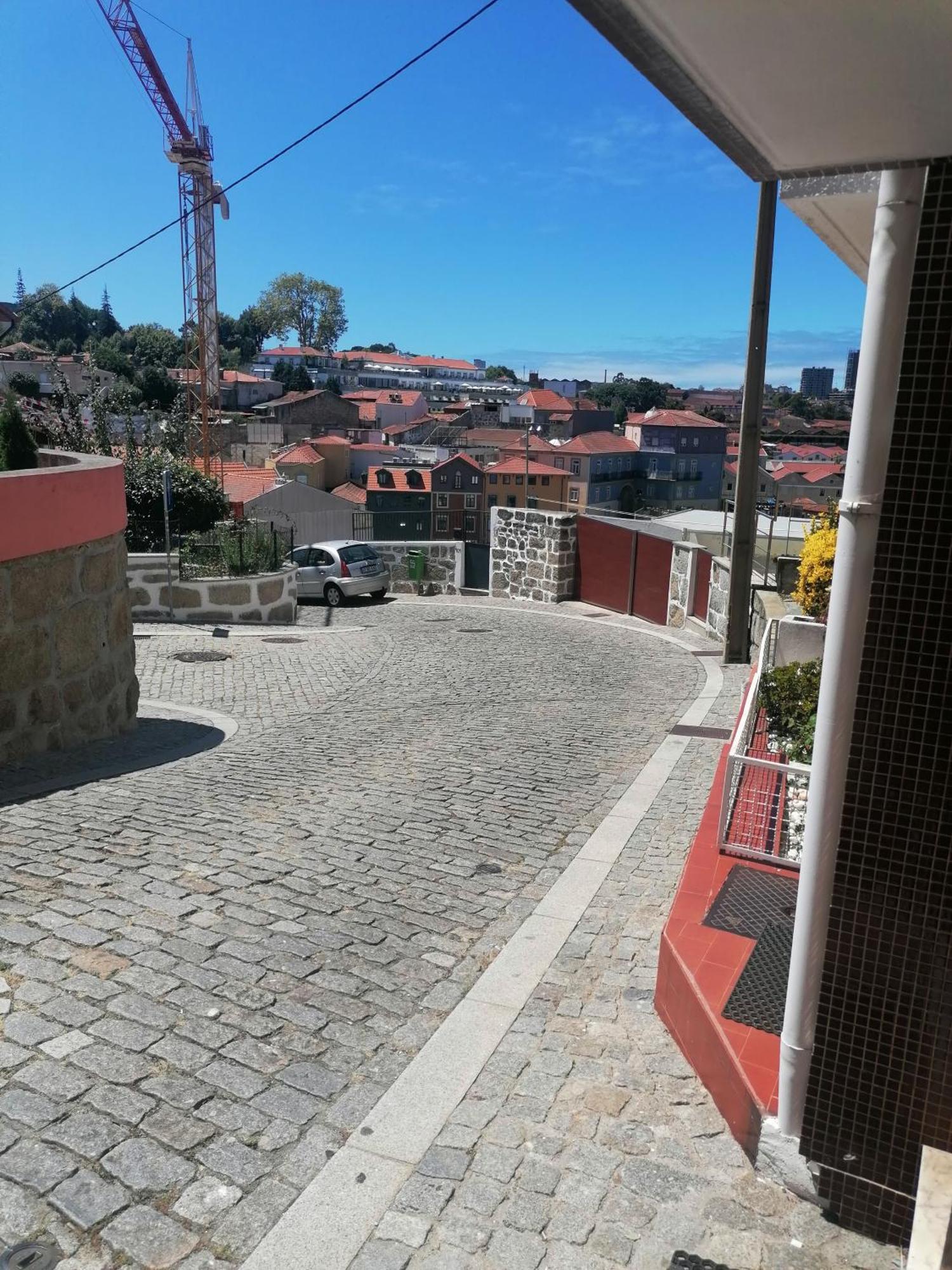 Simple But Cosybest Locations Vila Nova de Gaia Exterior foto